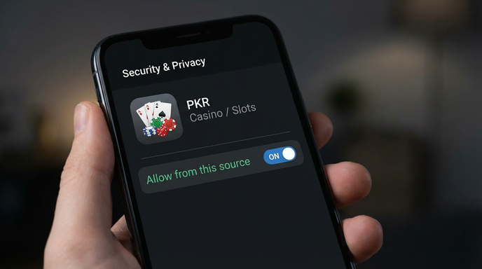 Game list for Slots Party 777 apk section - 5