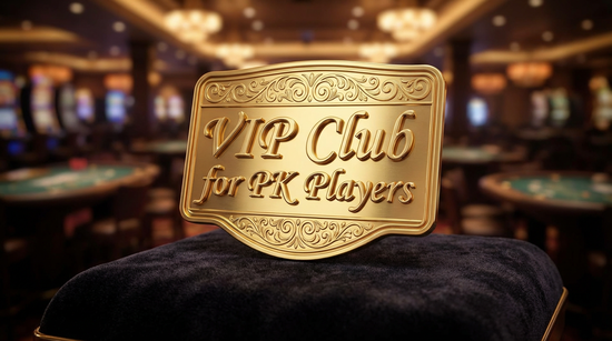 Main screen of Slots Party 777 vip page for PK players - 4