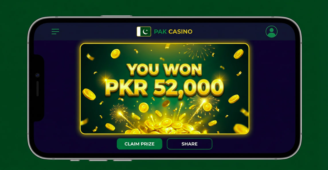 Payment and PKR controls in Slots Party 777 - 6