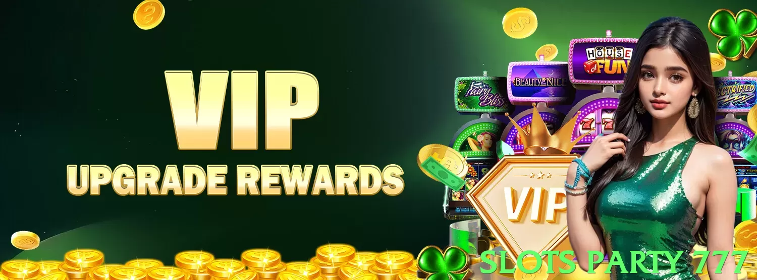 Slots Party 777 game app for Pakistan players - 3