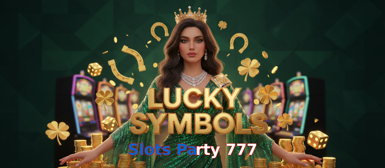 Slots Party 777