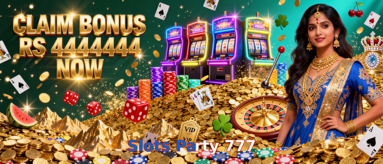 Slots Party 777