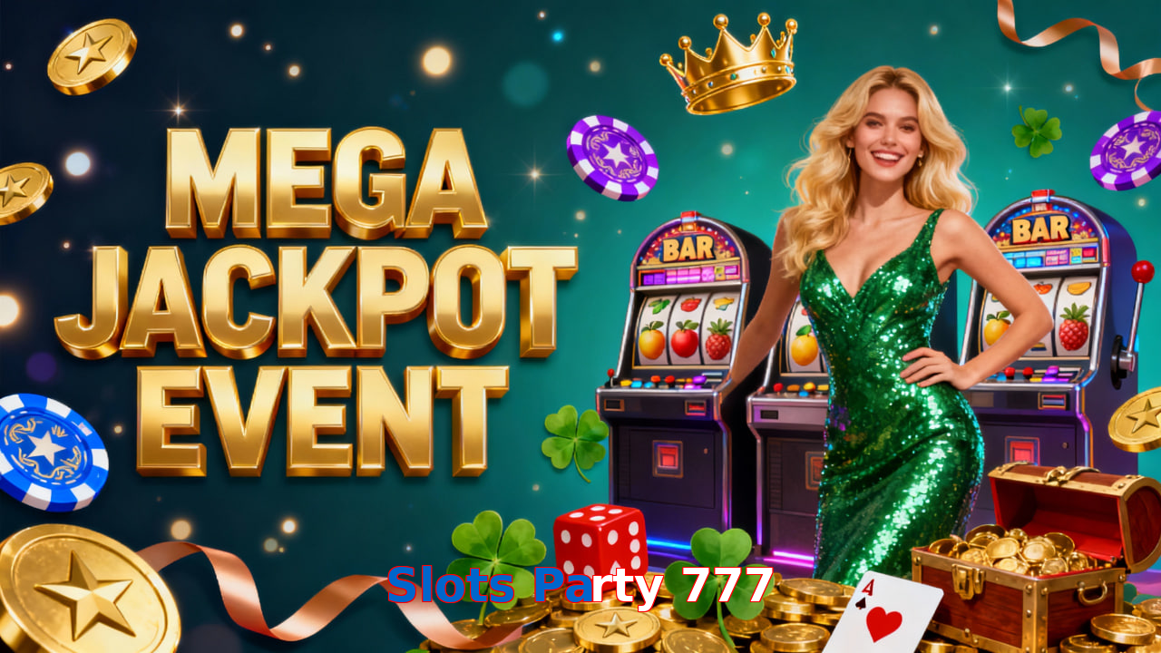 Slots Party 777