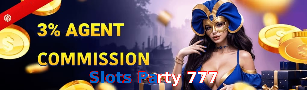 Slots Party 777