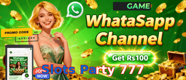 Slots Party 777