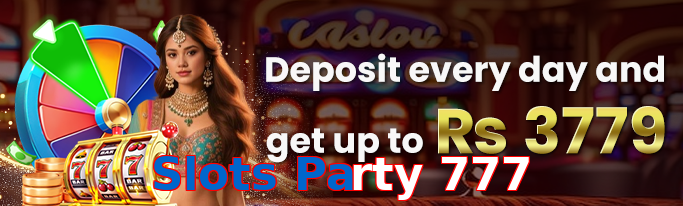 Slots Party 777