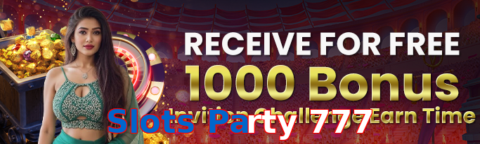 Slots Party 777