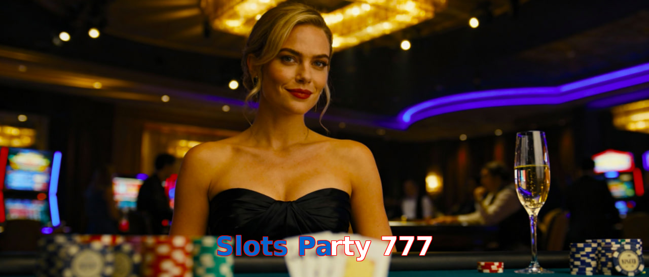 Slots Party 777
